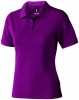 38081381f Damskie polo Calgary z krótkim rękawem S Female