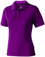 38081383f Damskie polo Calgary z krótkim rękawem L Female 38081383f Damskie polo Calgary z krótkim rękawem L Female