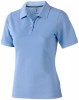 38081404f Damskie polo Calgary z krótkim rękawem XL Female