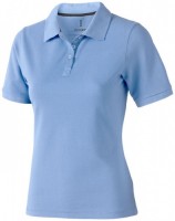 38081405f Damskie polo Calgary z krótkim rękawem XXL Female