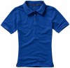 38081441f Damskie polo Calgary z krótkim rękawem S Female