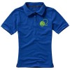 38081444f Damskie polo Calgary z krótkim rękawem XL Female