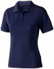 38081494f Damskie polo Calgary z krótkim rękawem XL Female