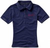 38081494f Damskie polo Calgary z krótkim rękawem XL Female