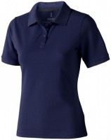 38081495f Damskie polo Calgary z krótkim rękawem XXL Female