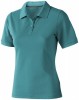 38081511f Damskie polo Calgary z krótkim rękawem S Female