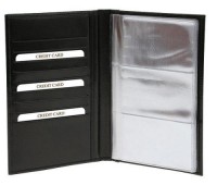 420-013 etui na wizytówki SKÓRA 420-013 etui na wizytówki SKÓRA