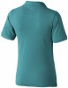 38081515f Damskie polo Calgary z krótkim rękawem XXL Female