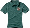 38081600f Damskie polo Calgary z krótkim rękawem XS Female