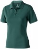 38081604f Damskie polo Calgary z krótkim rękawem XL Female