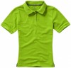 38081681f Damskie polo Calgary z krótkim rękawem S Female