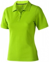 38081684f Damskie polo Calgary z krótkim rękawem XL Female