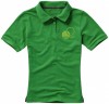 38081691f Damskie polo Calgary z krótkim rękawem S Female