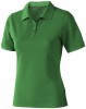 38081692f Damskie polo Calgary z krótkim rękawem M Female