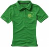 38081695f Damskie polo Calgary z krótkim rękawem XXL Female