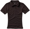 38081861f Damskie polo Calgary z krótkim rękawem S Female