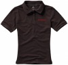38081861f Damskie polo Calgary z krótkim rękawem S Female