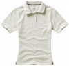 38081904f Damskie polo Calgary z krótkim rękawem XL Female