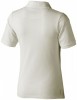 38081905f Damskie polo Calgary z krótkim rękawem XXL Female