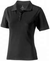 38081951f Damskie polo Calgary z krótkim rękawem S Female