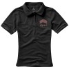 38081951f Damskie polo Calgary z krótkim rękawem S Female