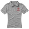 38081965f Damskie polo Calgary z krótkim rękawem XXL Female