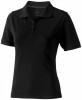 38081994f Damskie polo Calgary z krótkim rękawem XL Female