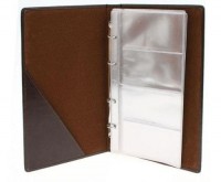 401-020 etui na wizytówki EKOSKÓRA 401-020 etui na wizytówki EKOSKÓRA
