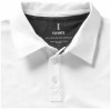 38084010f Męskie polo Markham z krótkim rękawem ze stretchu XS Male