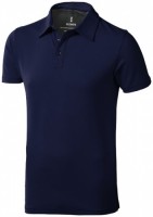 38084491f Męskie polo Markham z krótkim rękawem ze stretchu S Male