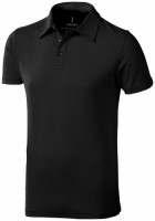 38084952f Męskie polo Markham z krótkim rękawem ze stretchu M Male