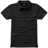 38084952f Męskie polo Markham z krótkim rękawem ze stretchu M Male
