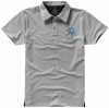38084960f Męskie polo Markham z krótkim rękawem ze stretchu XS Male