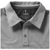 38084966f Męskie polo Markham z krótkim rękawem ze stretchu XXXL Male