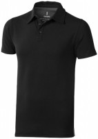 38084990f Męskie polo Markham z krótkim rękawem ze stretchu XS Male