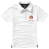 38085010f Damskie polo Markham z krótkim rękawem ze stretchu XS Female