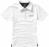 38085012f Damskie polo Markham z krótkim rękawem ze stretchu M Female
