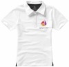 38085012f Damskie polo Markham z krótkim rękawem ze stretchu M Female