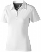 38085013f Damskie polo Markham z krótkim rękawem ze stretchu L Female