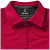 38085250f Damskie polo Markham z krótkim rękawem ze stretchu XS Female