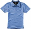 38085400f Damskie polo Markham z krótkim rękawem ze stretchu XS Female