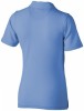 38085400f Damskie polo Markham z krótkim rękawem ze stretchu XS Female