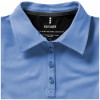 38085401f Damskie polo Markham z krótkim rękawem ze stretchu S Female