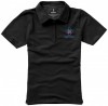38085951f Damskie polo Markham z krótkim rękawem ze stretchu S Female