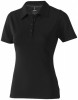 38085951f Damskie polo Markham z krótkim rękawem ze stretchu S Female