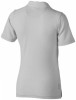 38085960f Damskie polo Markham z krótkim rękawem ze stretchu XS Female