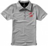38085962f Damskie polo Markham z krótkim rękawem ze stretchu M Female