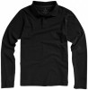 38086990f Męskie polo Oakville z długim rękawem XS Male