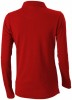 38087255f Damskie polo Oakville z długim rękawem XXL Female