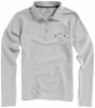 38087965f Damskie polo Oakville z długim rękawem XXL Female